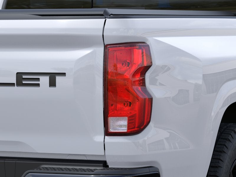 2026 Chevrolet Colorado WT image 11