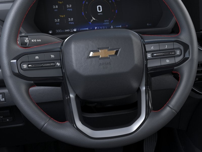 2026 Chevrolet Colorado WT image 19