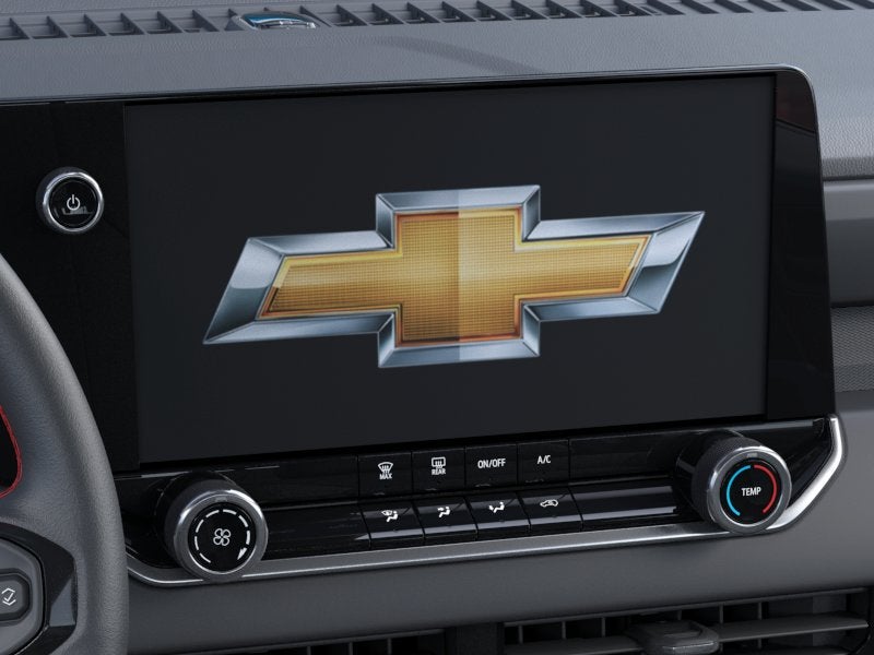2026 Chevrolet Colorado WT image 20
