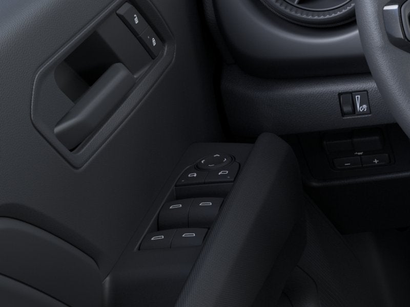 2026 Chevrolet Colorado WT image 22