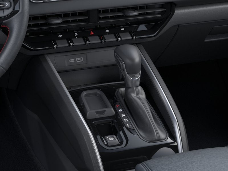 2026 Chevrolet Colorado WT image 23