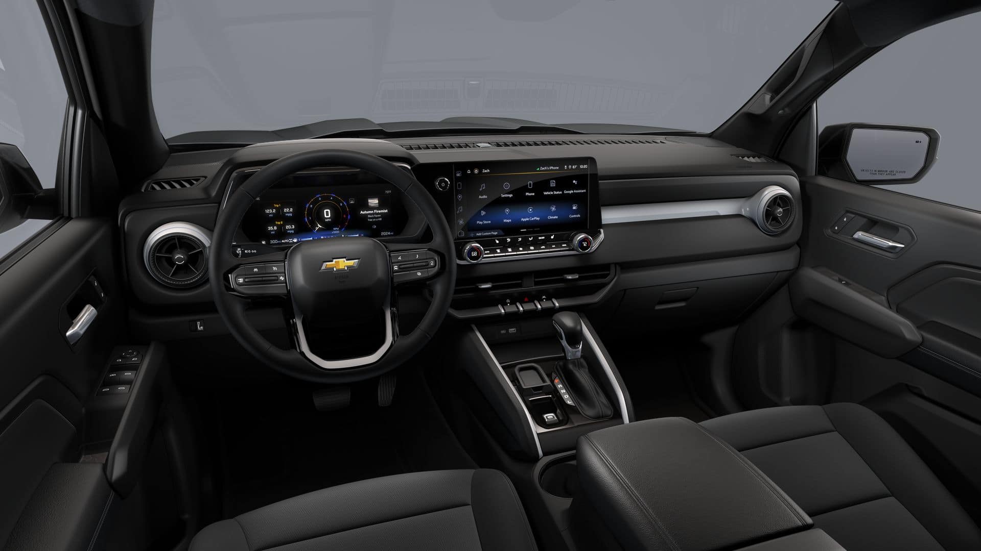 2026 Chevrolet Colorado LT - Photo 6