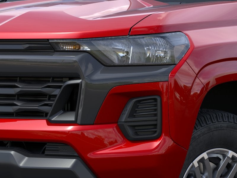2026 Chevrolet Colorado LT - Photo 10