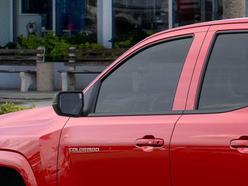 2026 Chevrolet Colorado LT - Photo 12