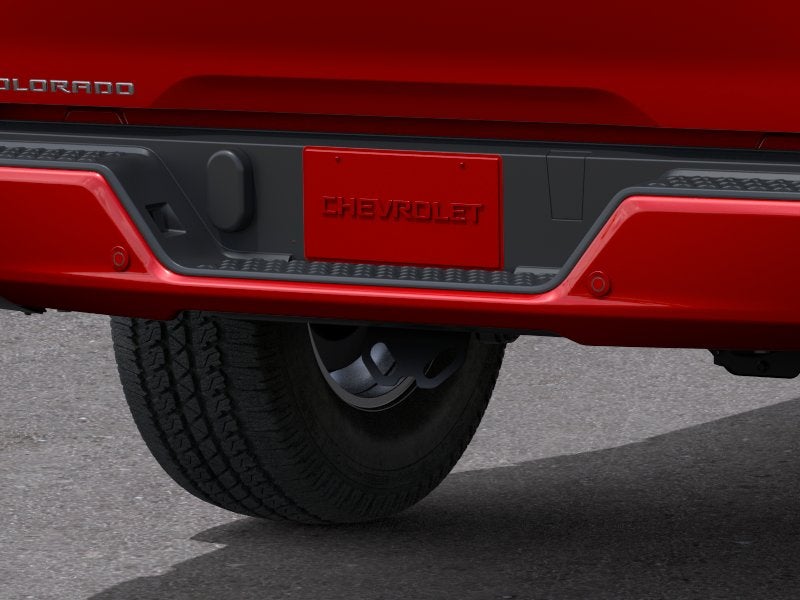 2026 Chevrolet Colorado LT - Photo 14