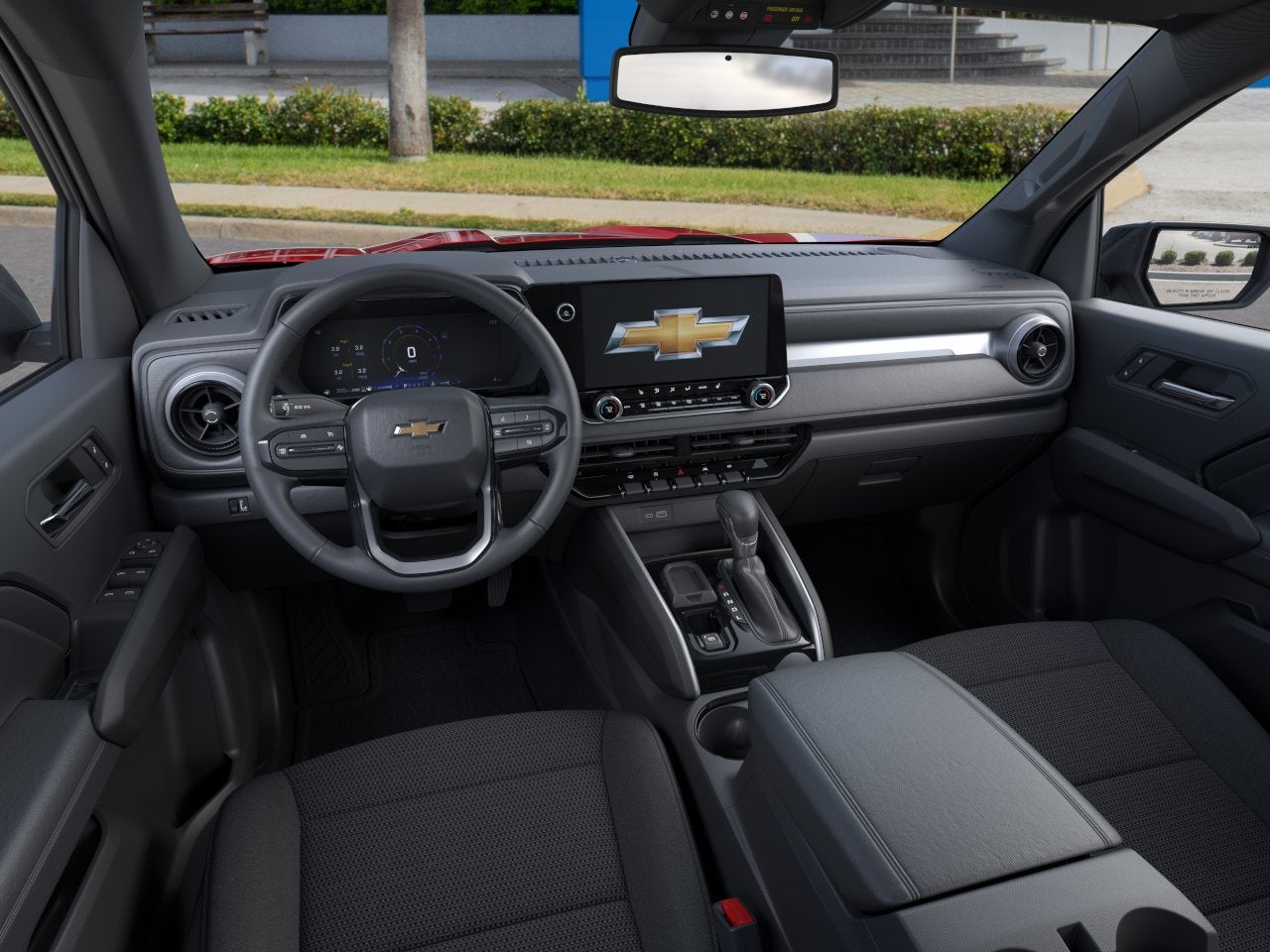 2026 Chevrolet Colorado LT - Photo 15