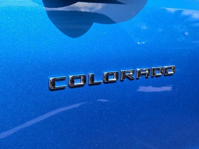 2024 Chevrolet Colorado LT image 4
