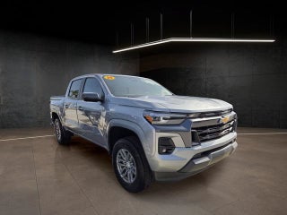 2025 Chevrolet Silverado 2500 HD LT image 4