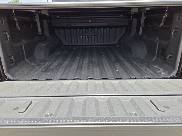 2025 Chevrolet Colorado WT/LT image 10