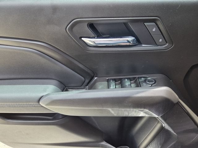 2025 Chevrolet Colorado WT/LT image 21