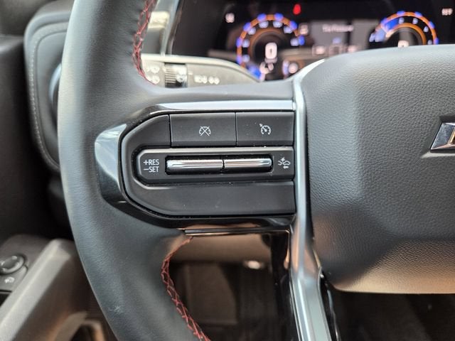 2025 Chevrolet Colorado WT/LT image 29