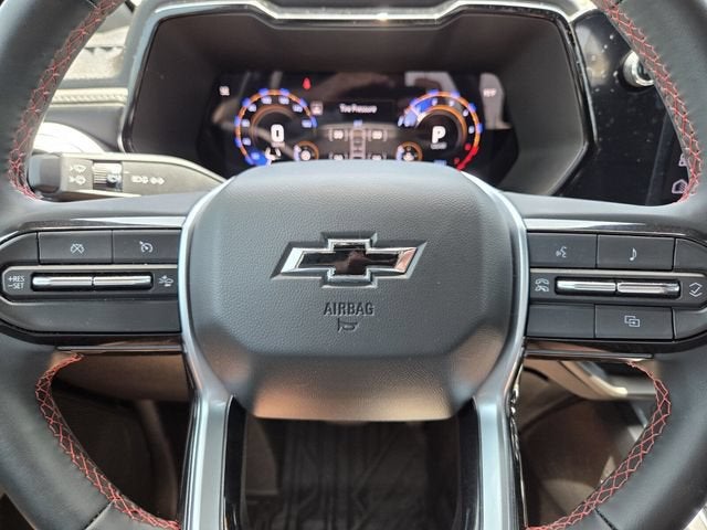 2025 Chevrolet Colorado WT/LT image 31