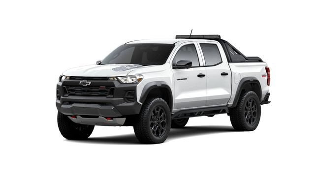 2026 Chevrolet Colorado Trail Boss - Photo 13