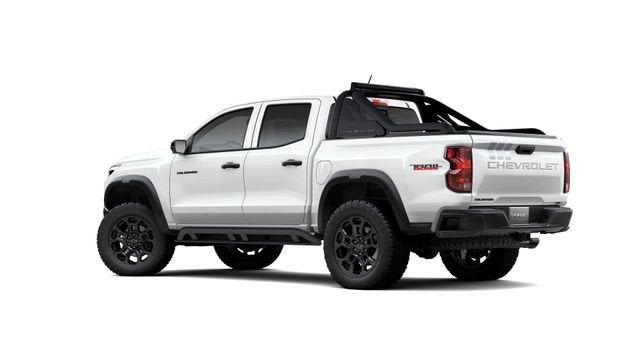 2026 Chevrolet Colorado Trail Boss - Photo 14