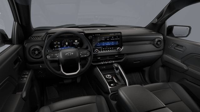 2026 Chevrolet Colorado Trail Boss - Photo 17