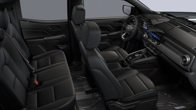 2026 Chevrolet Colorado Trail Boss - Photo 18