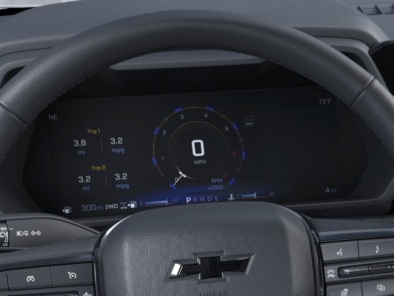2026 Chevrolet Colorado Trail Boss image 18