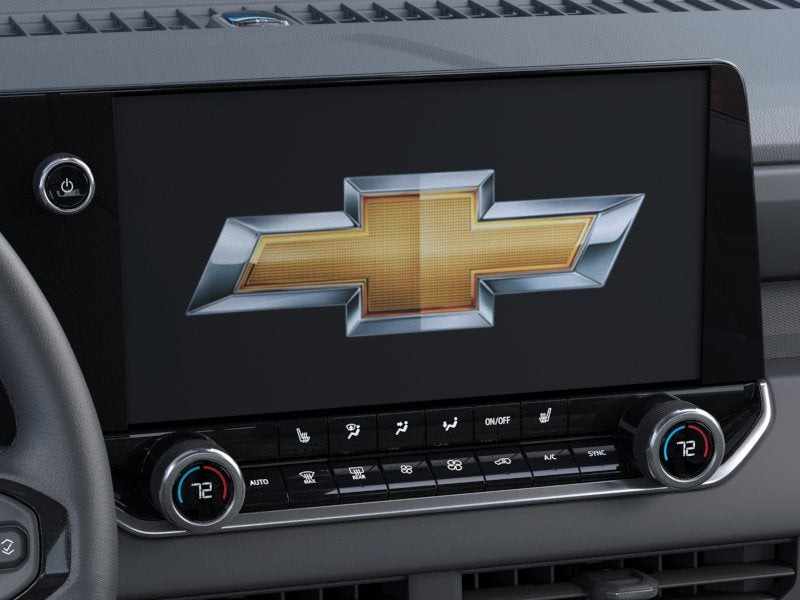 2026 Chevrolet Colorado Trail Boss image 20