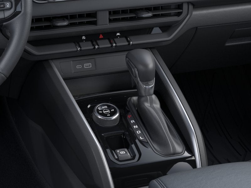 2026 Chevrolet Colorado Trail Boss image 23