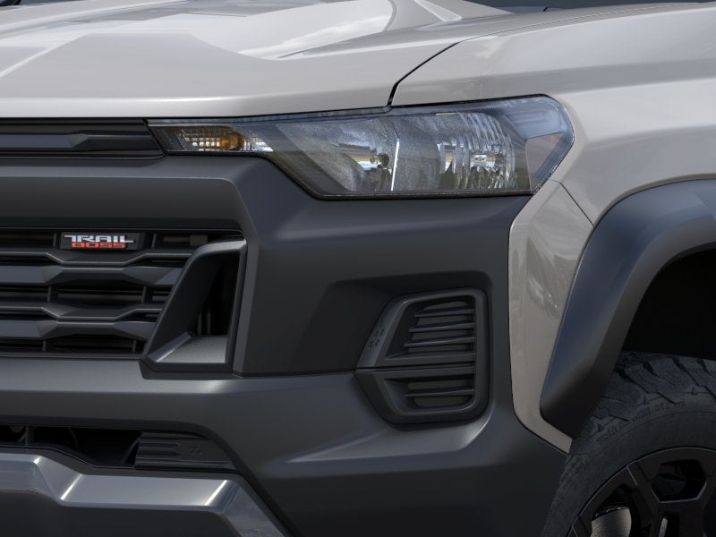2026 Chevrolet Colorado Trail Boss image 10