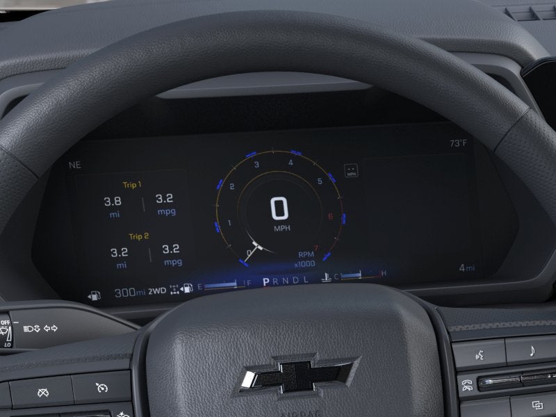 2026 Chevrolet Colorado Trail Boss image 18