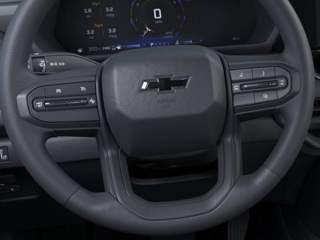 2026 Chevrolet Colorado Trail Boss image 19
