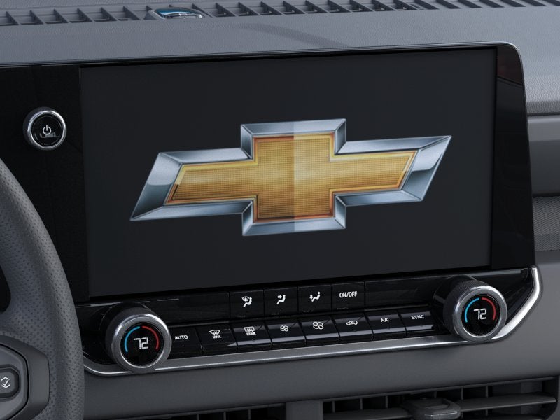 2026 Chevrolet Colorado Trail Boss image 20