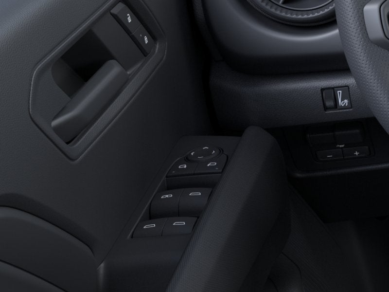 2026 Chevrolet Colorado Trail Boss image 22