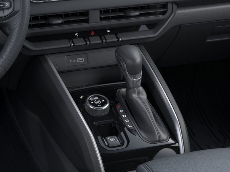 2026 Chevrolet Colorado Trail Boss image 23
