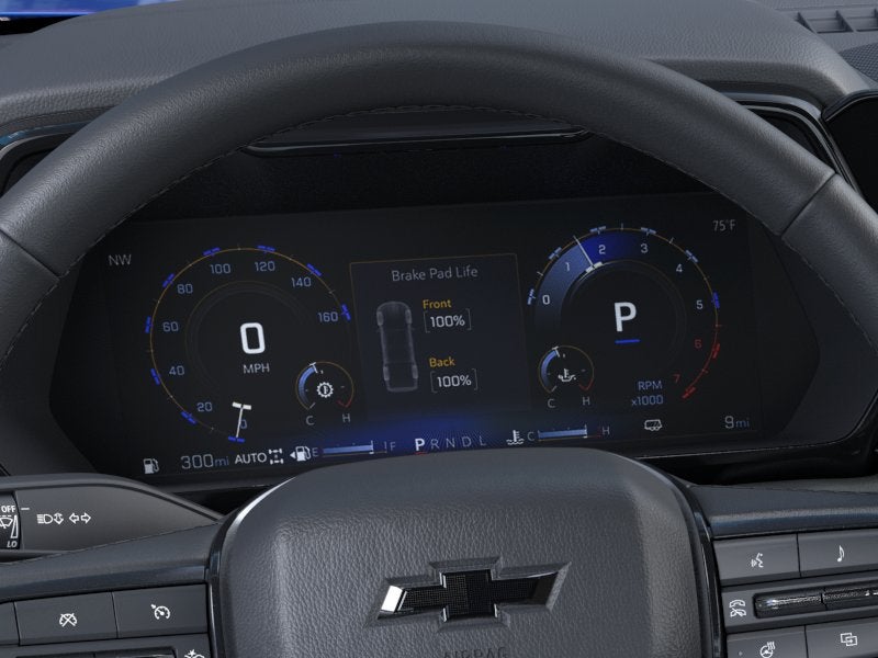 2026 Chevrolet Colorado ZR2 image 18