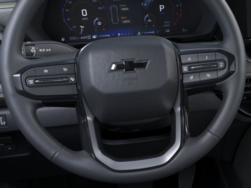 2026 Chevrolet Colorado ZR2 image 19