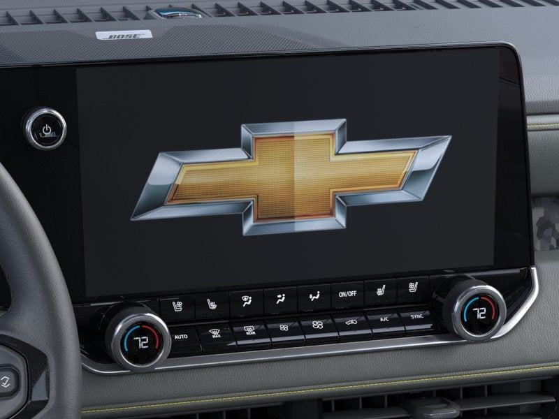 2026 Chevrolet Colorado ZR2 image 20