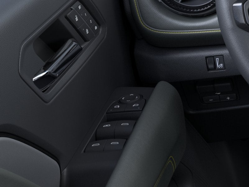 2026 Chevrolet Colorado ZR2 image 22