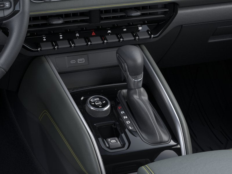 2026 Chevrolet Colorado ZR2 image 23