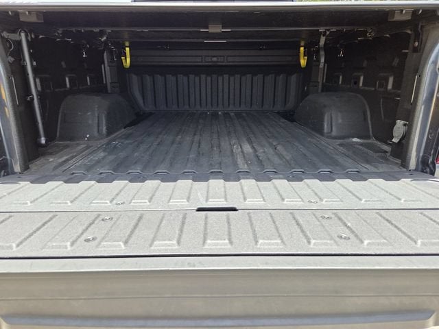 2022 Chevrolet Silverado 1500 LTD LTZ image 10