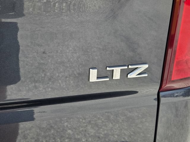2022 Chevrolet Silverado 1500 LTD LTZ image 14