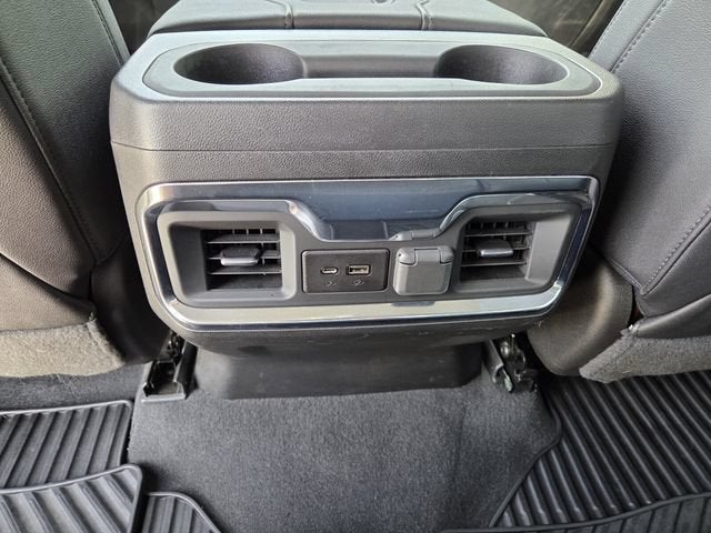 2022 Chevrolet Silverado 1500 LTD LTZ image 17