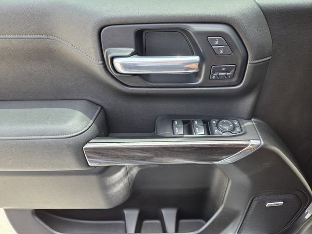 2022 Chevrolet Silverado 1500 LTD LTZ image 24