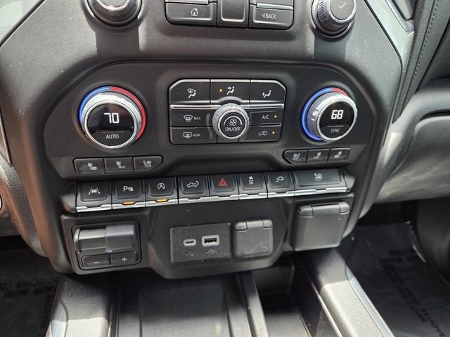 2022 Chevrolet Silverado 1500 LTD LTZ image 30