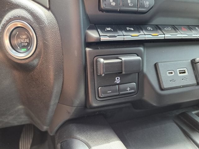 2022 Chevrolet Silverado 1500 LTD LTZ image 32