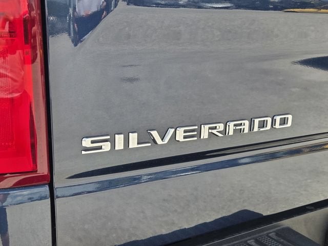 2020 Chevrolet Silverado 1500 LT Trail Boss image 12