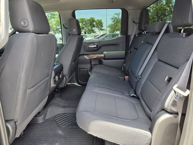 2020 Chevrolet Silverado 1500 LT Trail Boss image 17