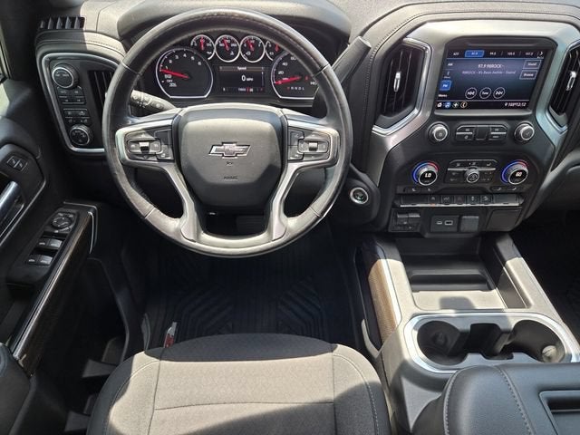 2020 Chevrolet Silverado 1500 LT Trail Boss image 19