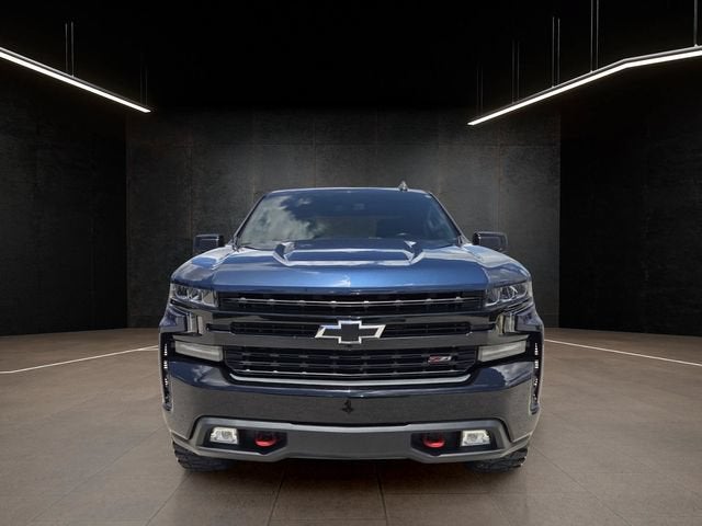 2020 Chevrolet Silverado 1500 LT Trail Boss image 2