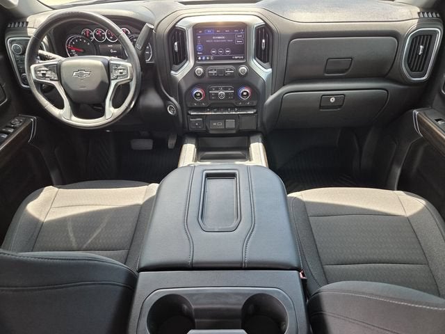 2020 Chevrolet Silverado 1500 LT Trail Boss image 20
