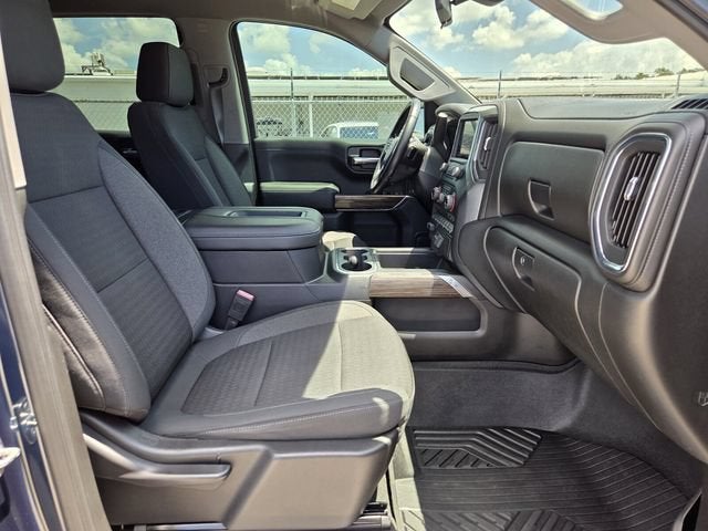 2020 Chevrolet Silverado 1500 LT Trail Boss image 22