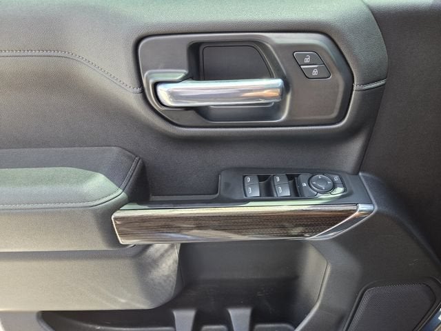 2020 Chevrolet Silverado 1500 LT Trail Boss image 23