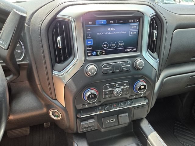 2020 Chevrolet Silverado 1500 LT Trail Boss image 24