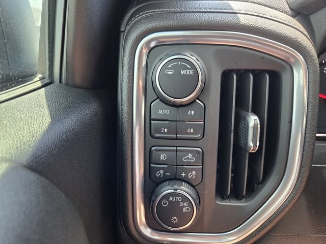 2020 Chevrolet Silverado 1500 LT Trail Boss image 29