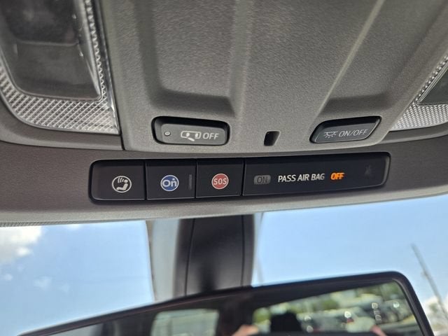 2020 Chevrolet Silverado 1500 LT Trail Boss image 34